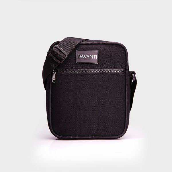 Túi đeo chéo Canvas dáng hơp thời trang DV300