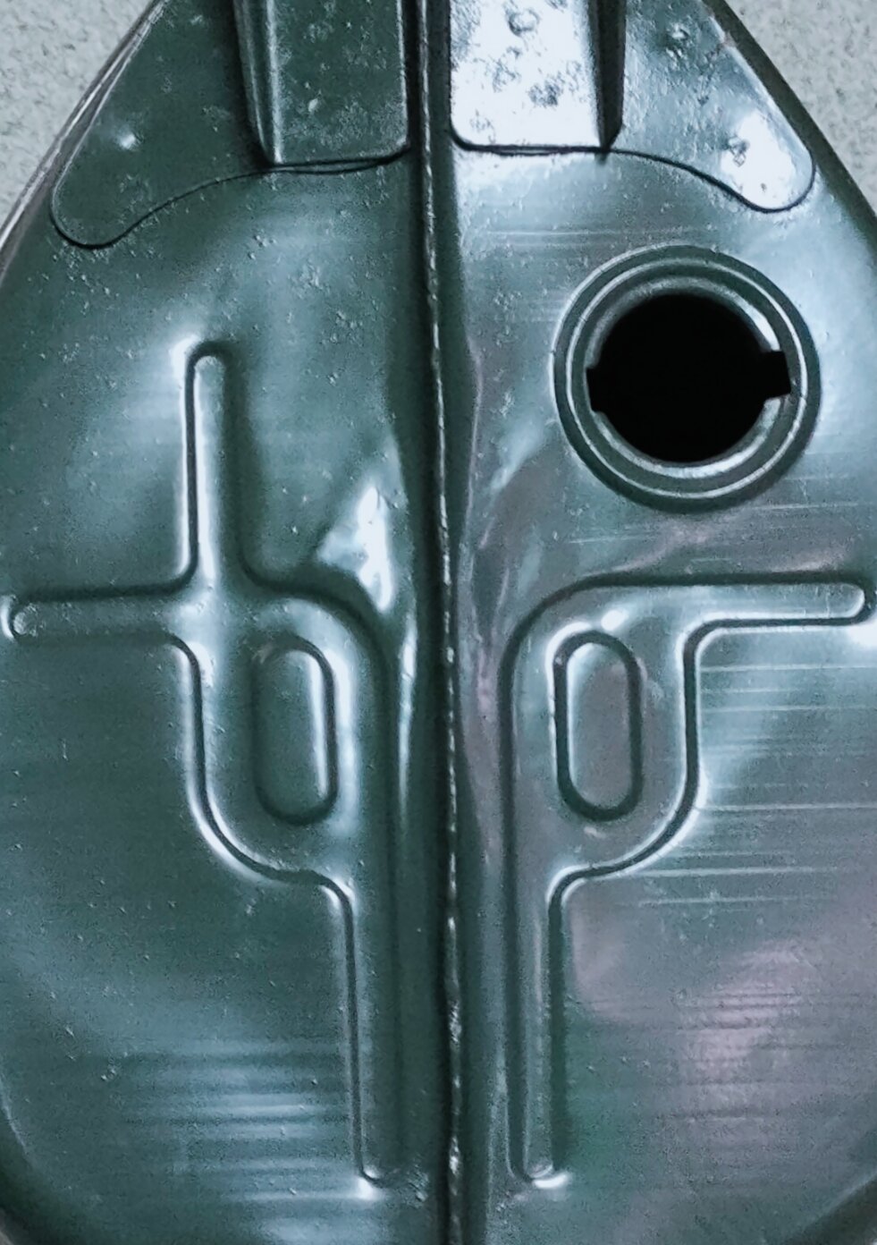 Car Gasoline Tank 50. 70 .78. 81...
