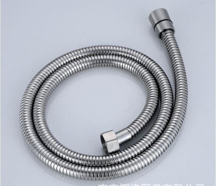 Đầu vòi xịt vệ sinh inox 304, tặng kèm bát gài,