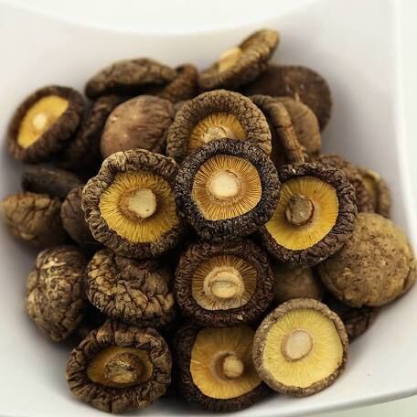 Nấm đông cô 100g
