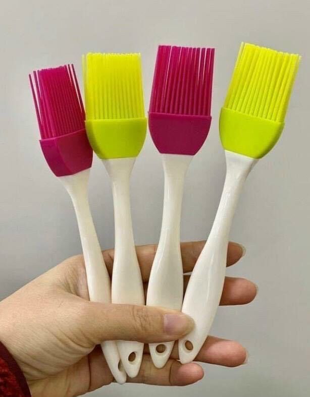 Chổi phết dầu silicon Nhật
