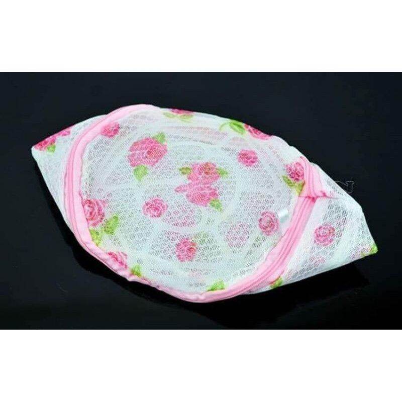 [HCM]TÚI LƯỚI GIẶT ĐỒ LÓT CAO CẤP