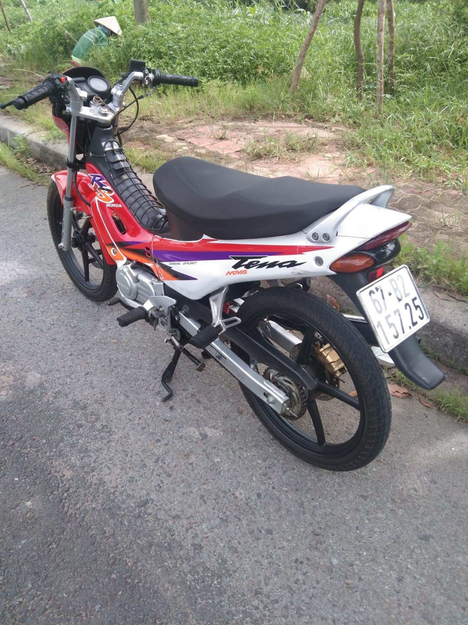 Tem Nova Tena đời 96 Thailand