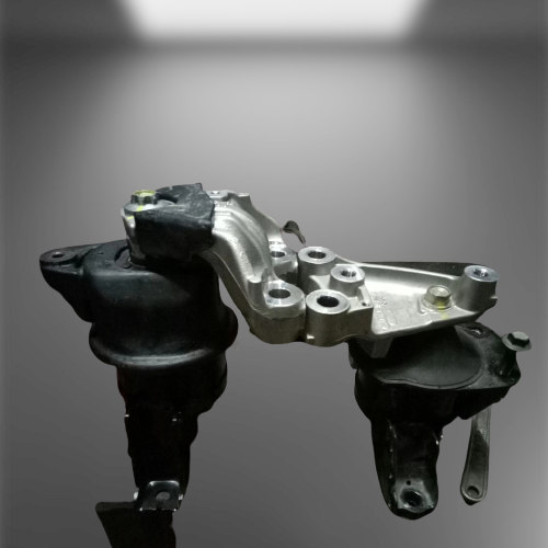 Chân máy dầu nâng cấp chống rung chuyên dụng cho honda civic 2006 - 2011, honda civic gen 8 2006 – 2011, honda civic gen 8