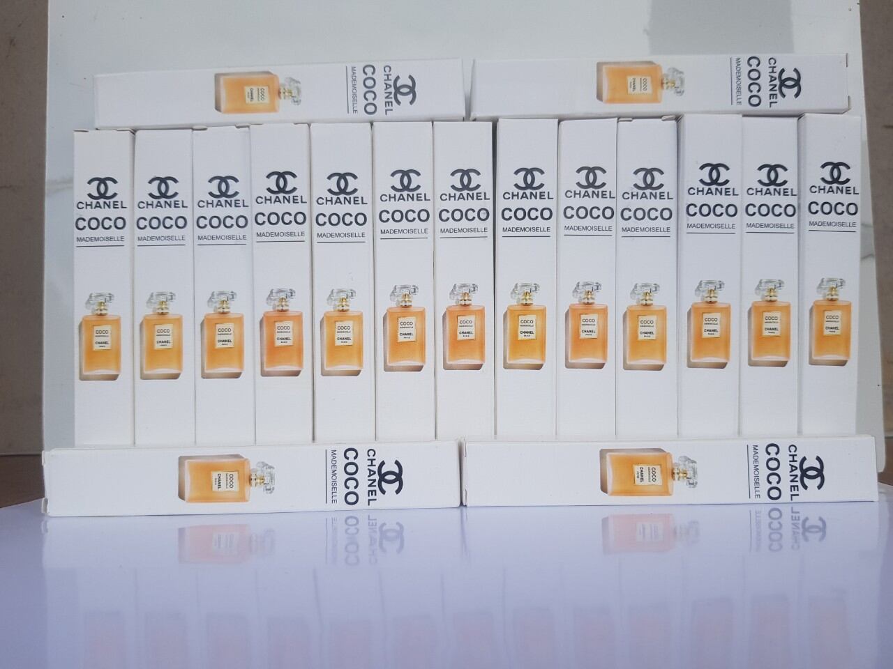> Nước Hoa Coco Chanel NỮ  GIÁ SỈ.