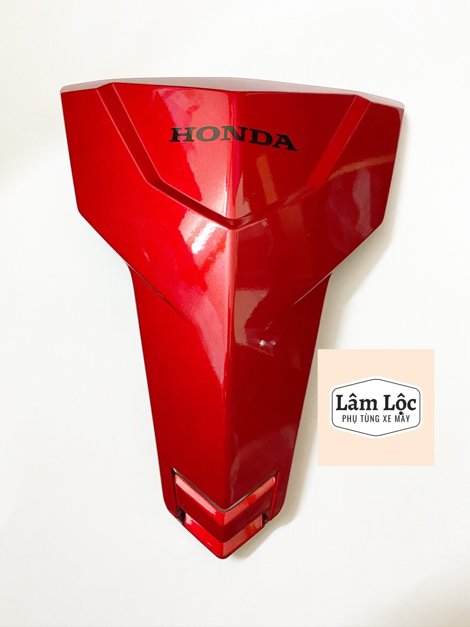 Mặt nạ wave blade honda