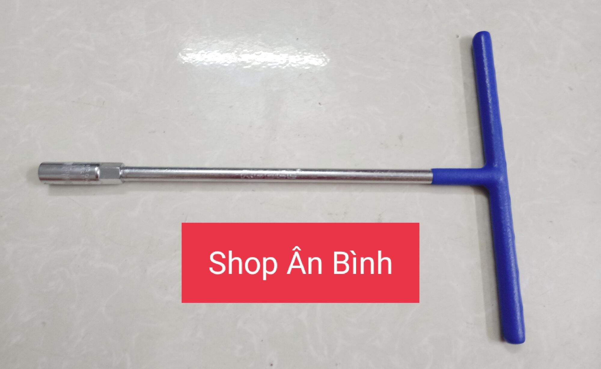 Khoá chữ t 8 10 12 13 14