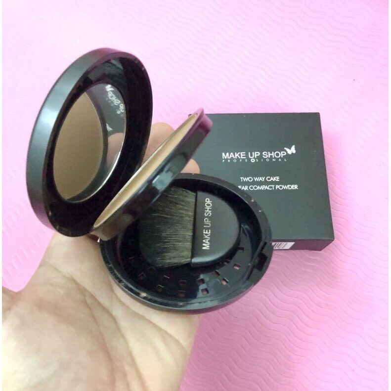 Phấn tạo khối Make Up Shop