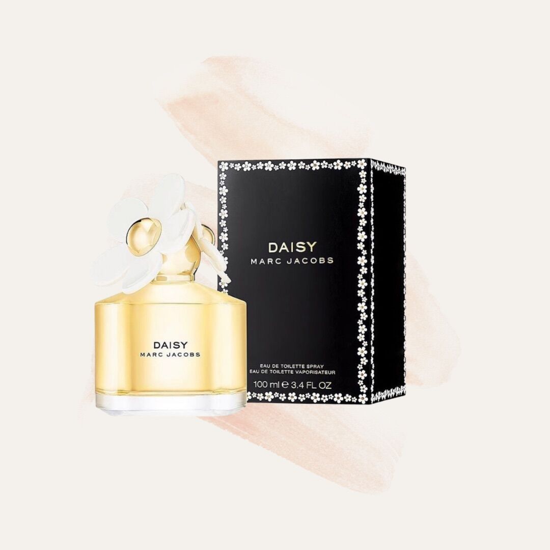 [SẴN] Nước Hoa Daisy EDT 100ml [chính hãng]