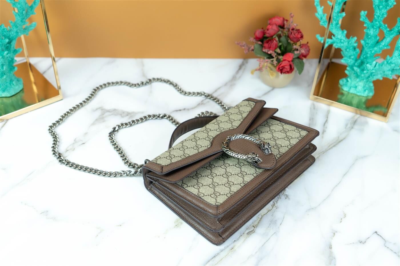 TÚI XÁCH GUCCI DIONYSUS (FULLBOX) # Mã 1654