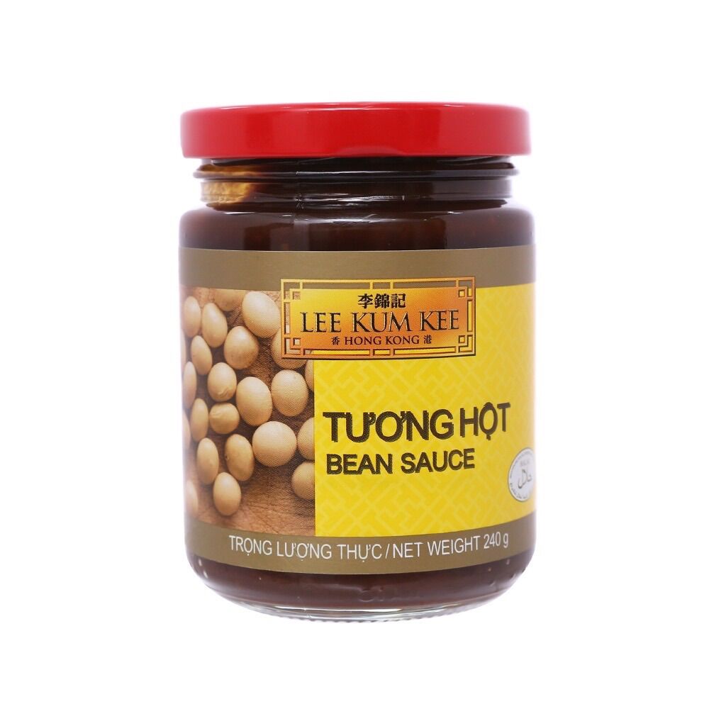 Tương hột 240gr lee kum kee