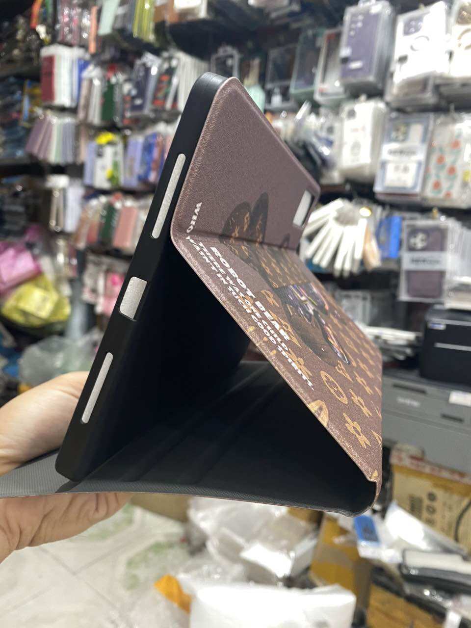 Bao da Xiaomi Redmi Pad thời trang