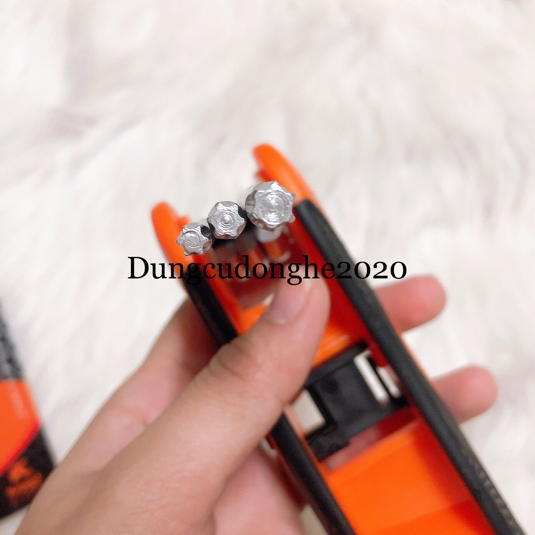 Bộ Lục Giác Bông Xếp Kapusi