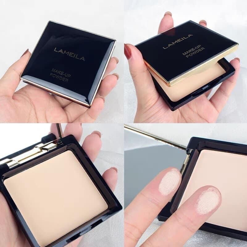 Phấn Phủ Dạng Nén LAMEILA POWDER CAKE