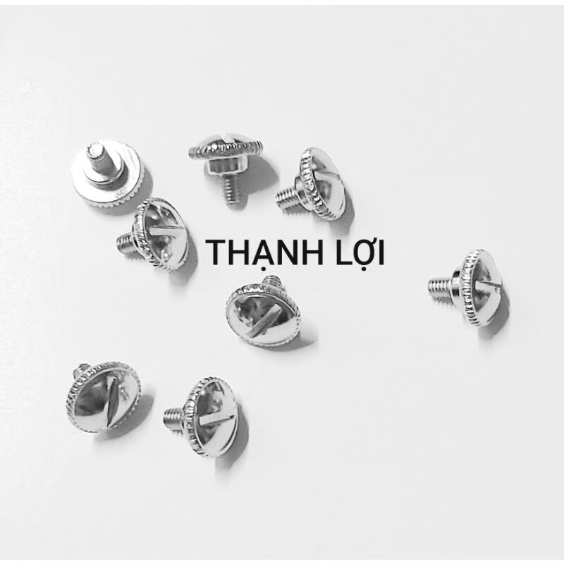 Ốc giữ chân vịt máy may, ốc lắp chân vịt