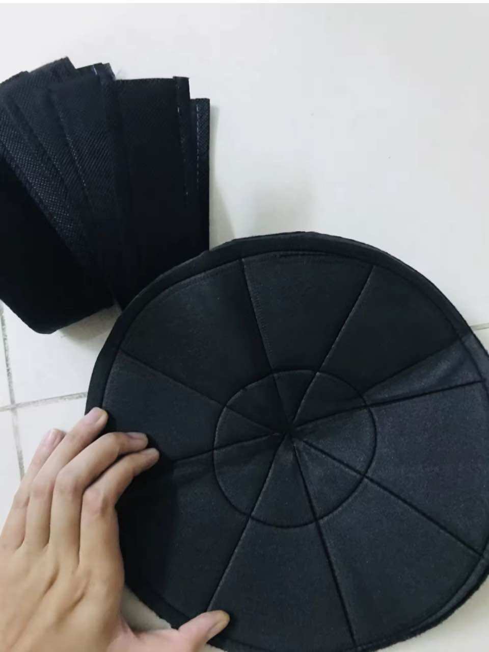 BỘ VẢI MÁY LAU 6 BI BÓNG BIDA