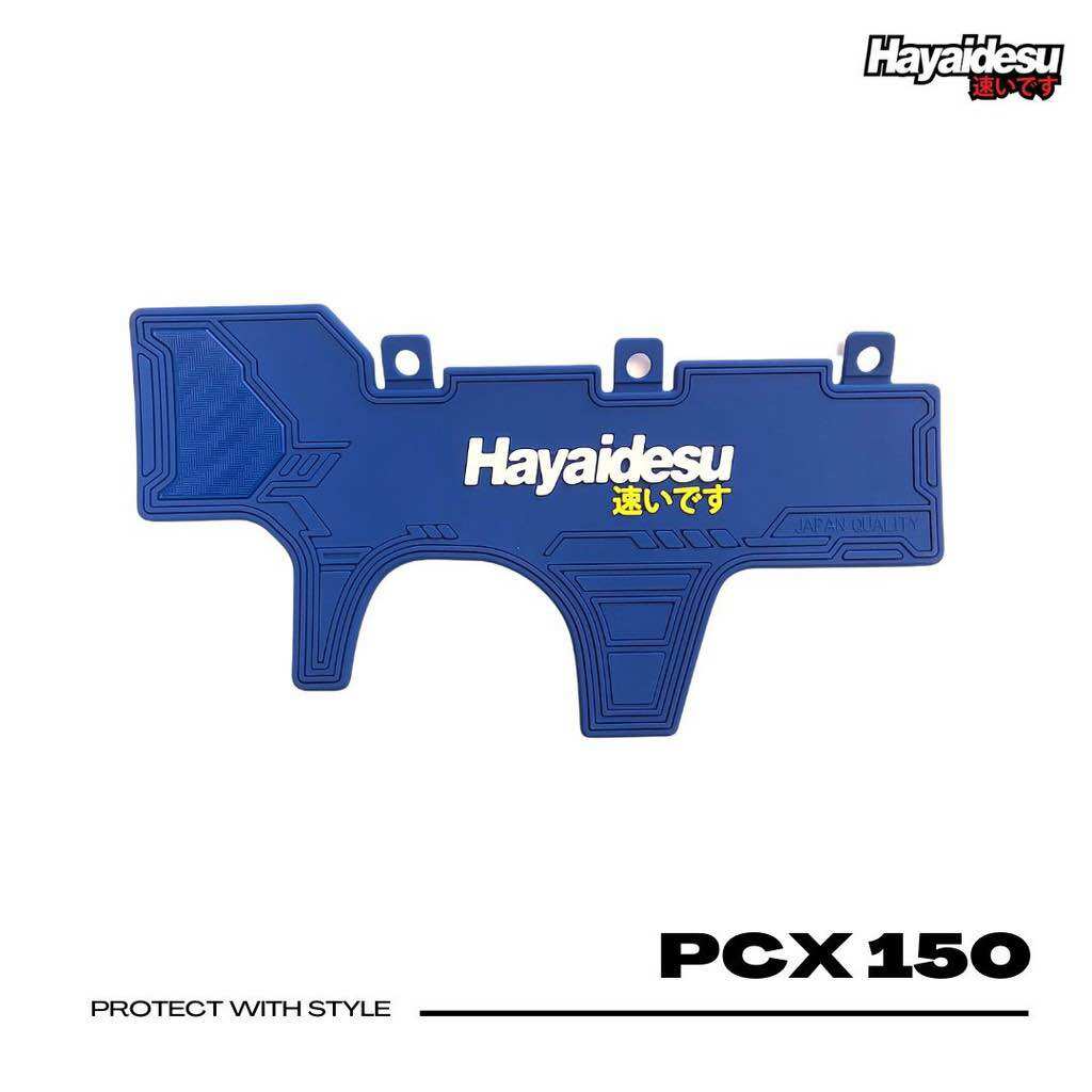 Cao su chắn bùn Hayaidesu PCX150