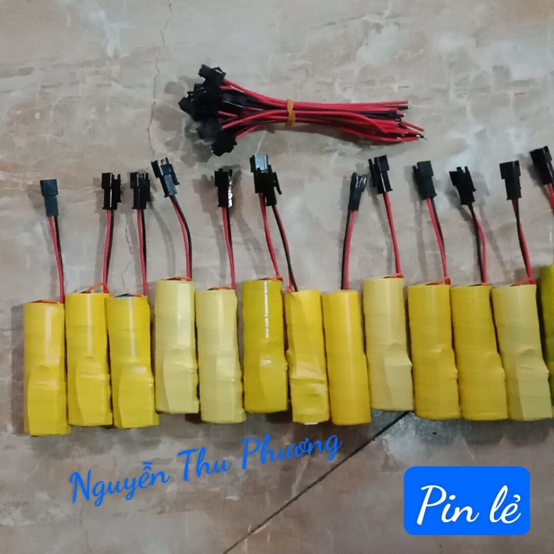 ĐÈN DIỀU, Cảm biến 2 bóng, đèn nháy diều