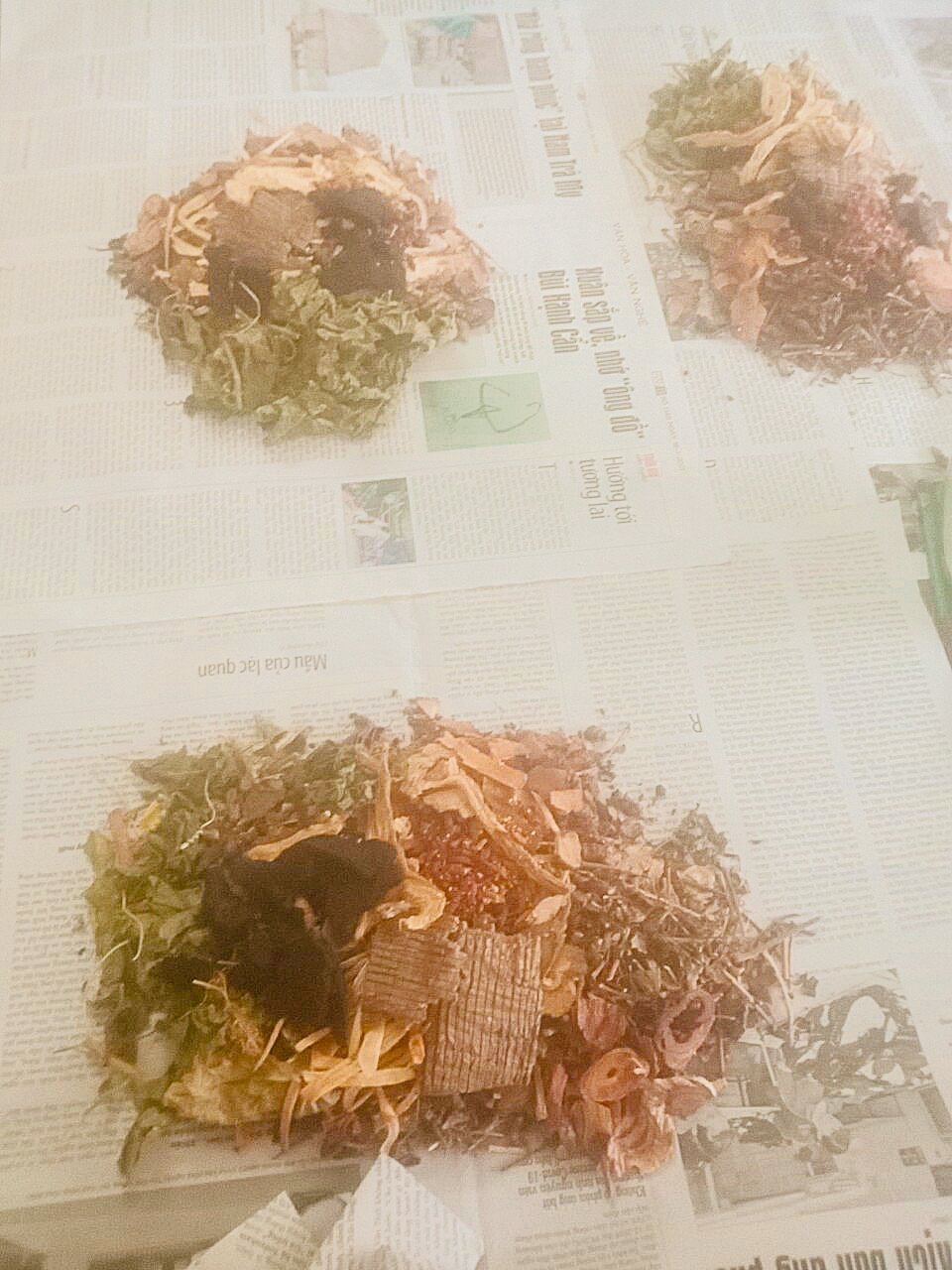 Dạ Dày Tam Mao