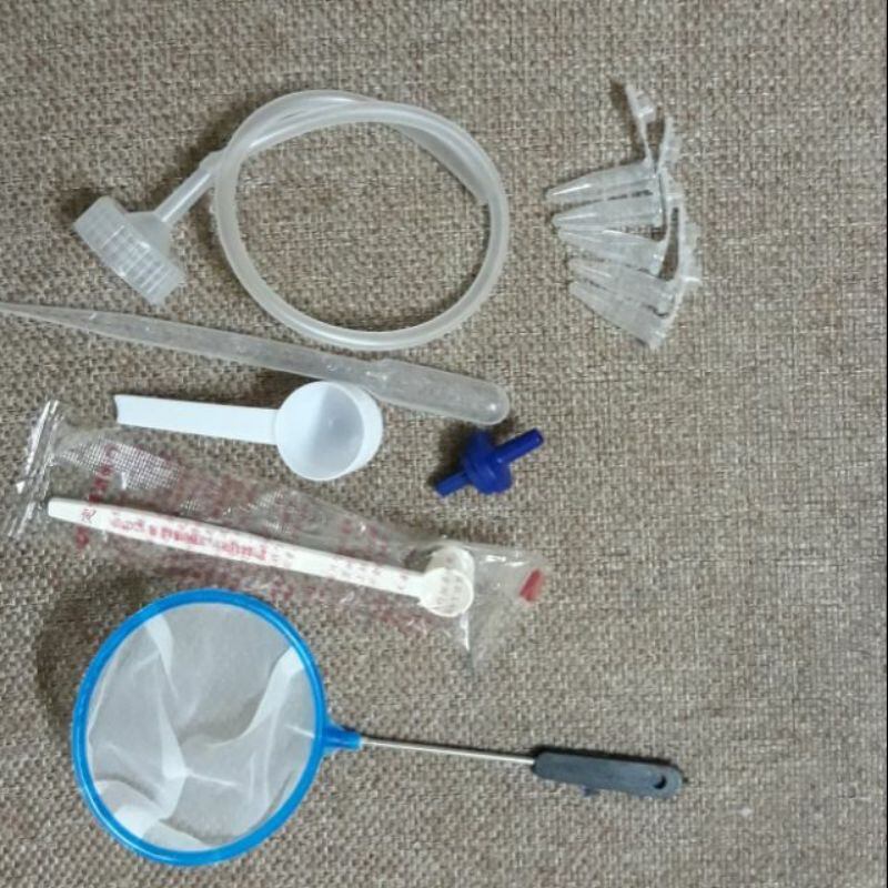 Bộ Ấp Trứng Artemia TQ Cao Cấp