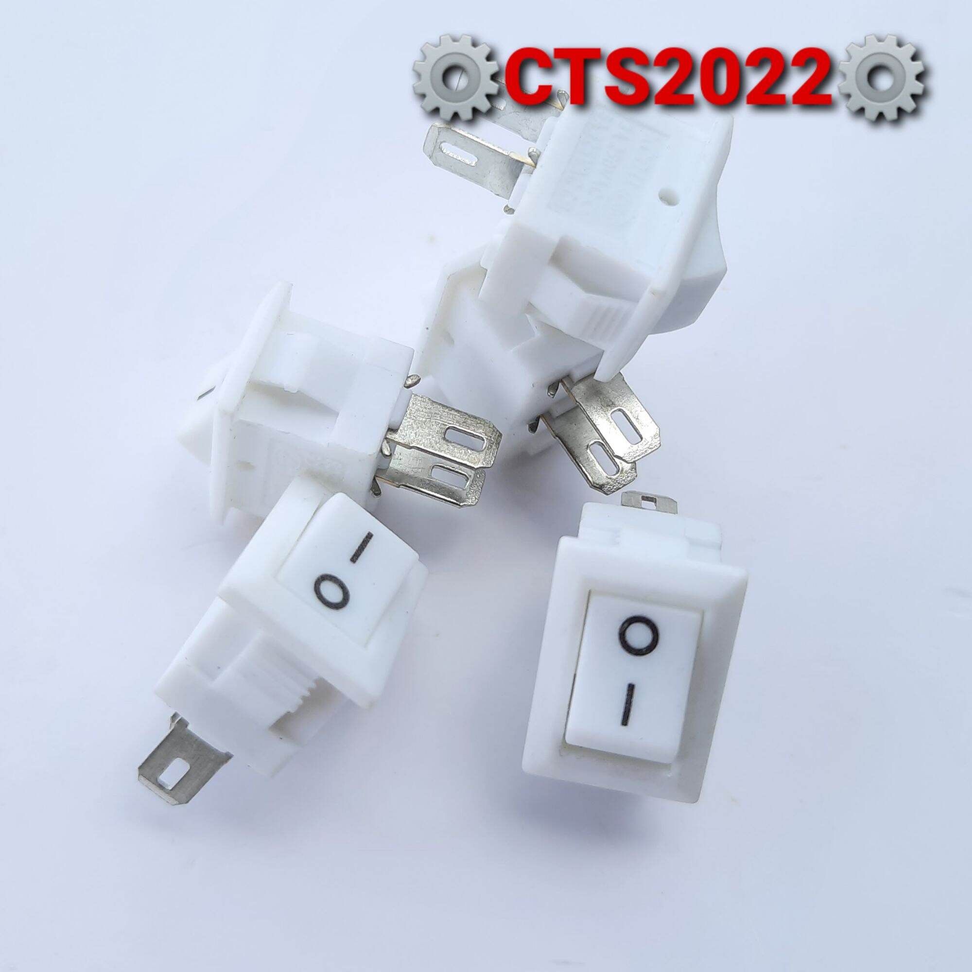 Công tắc ON/OFF mini