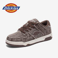 Dickies | Giày Nam Casaul Thoáng Khí Jean Rửa