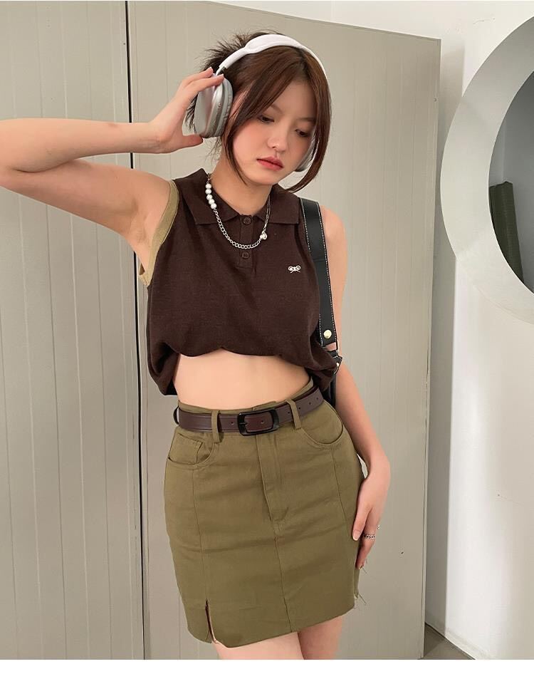 thắt lưng truyền thống Dây nịt Unisex dễ phối đồ