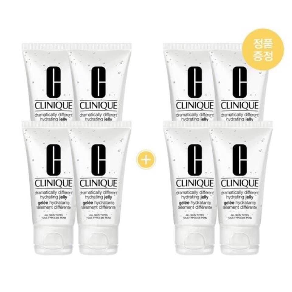Kem dưỡng ẩm clinique [tuýp 30ml]