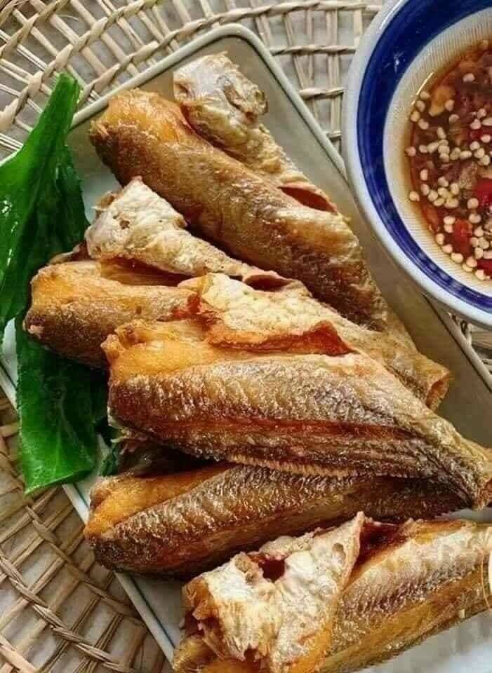 KHÔ CÁ ĐÙ 1 NẮNG SIZE ĐẠI 500gr