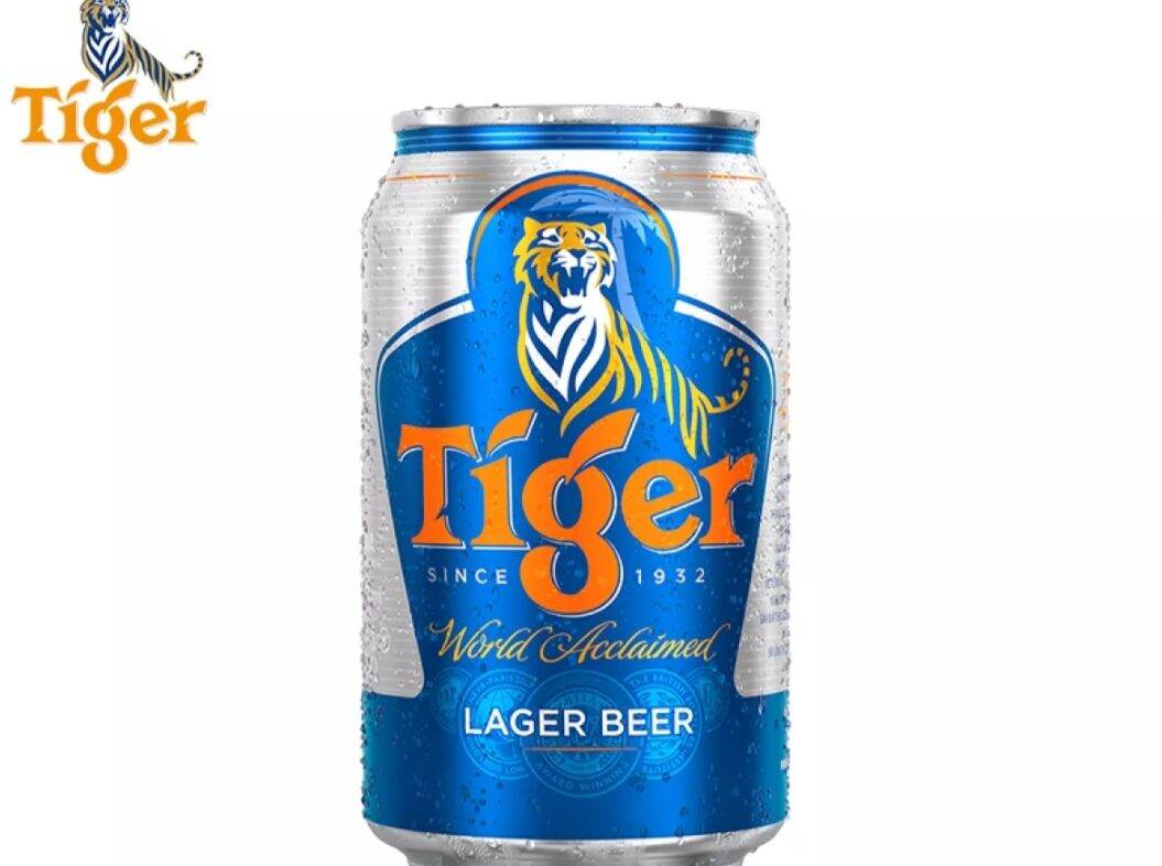 bia tiger