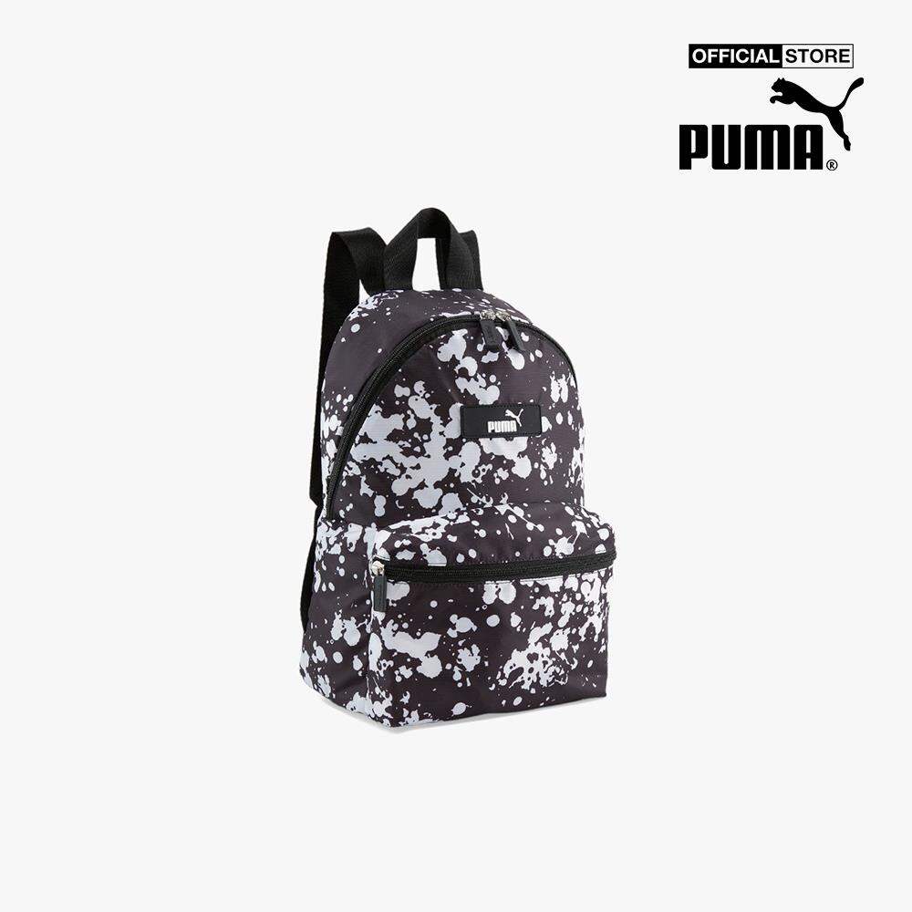 PUMA - Balo nữ phom chữ nhật Core Pop 079855-03
