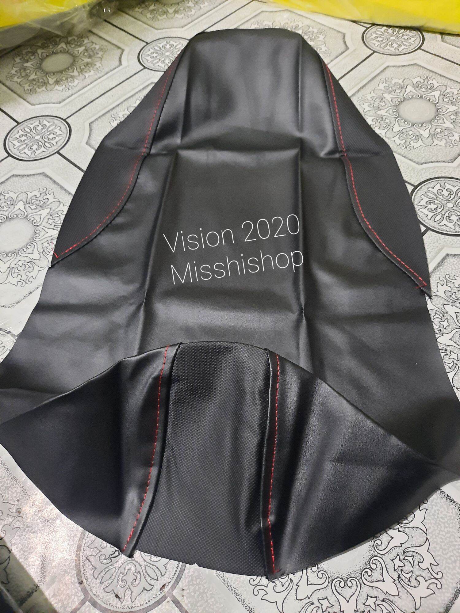 Áo yên xe Vision 2020