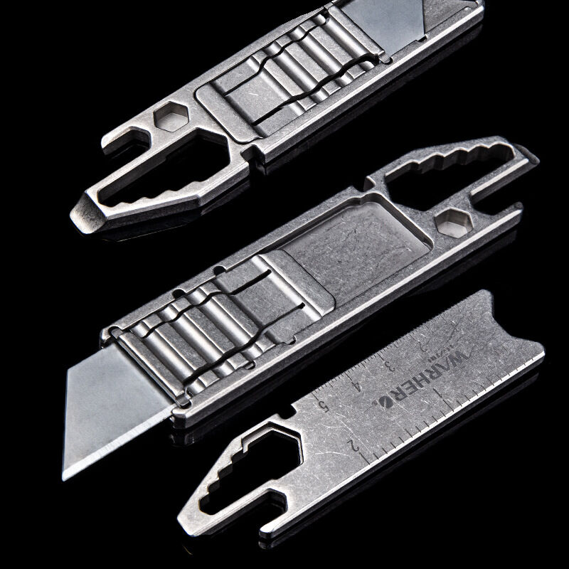 rọc giấy titanium đa năng cực đẹp