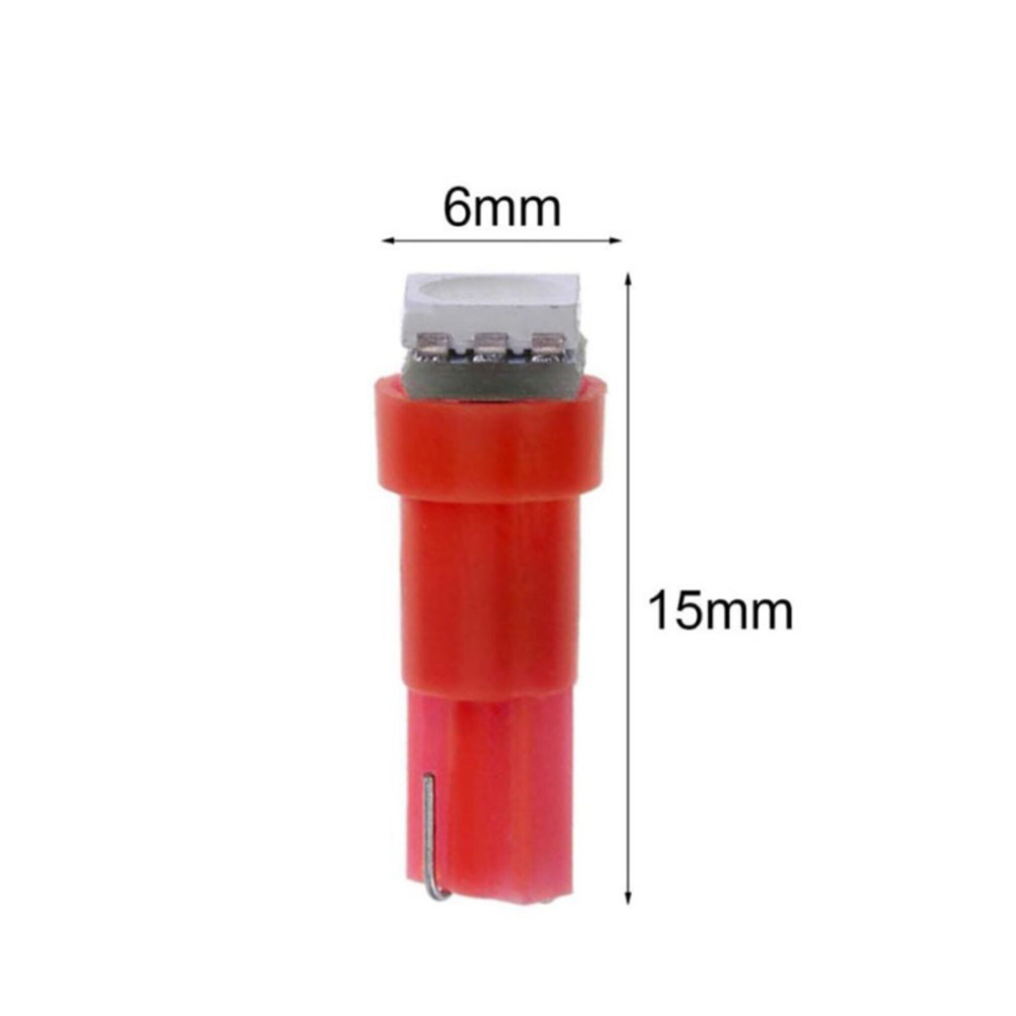 Đèn Led T5, Đèn Taplo, Đèn Số Ô Tô, Xe Máy