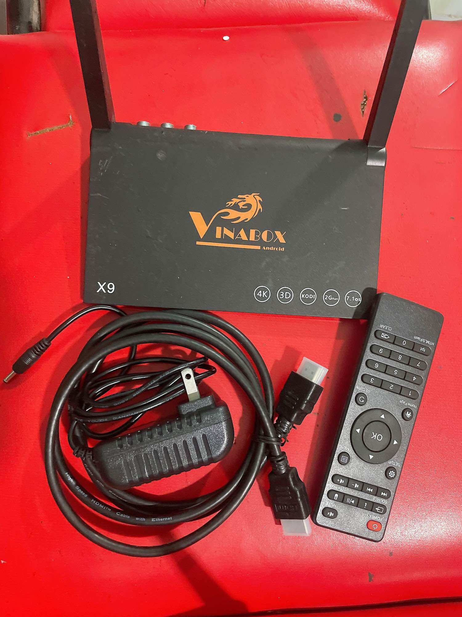 NETBOX HDMEDIA biển tivi thường thành tivi 📺 thoong minh đa qua sử dụng