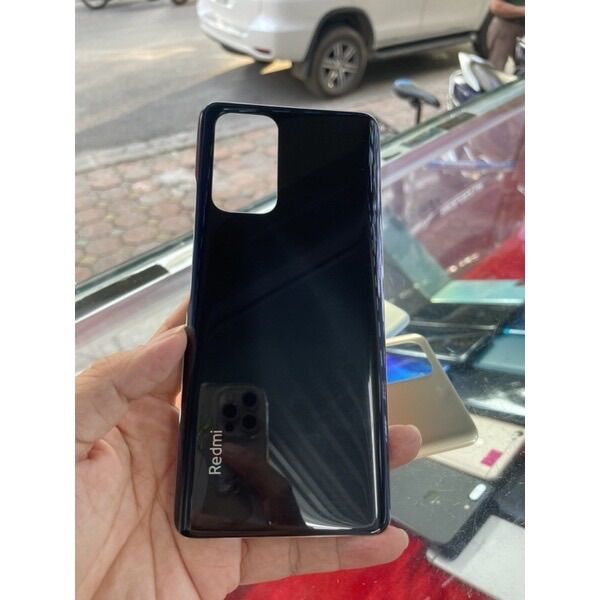 Nắp lưng xiaomi Redmi Note 10 pro ( 4G)