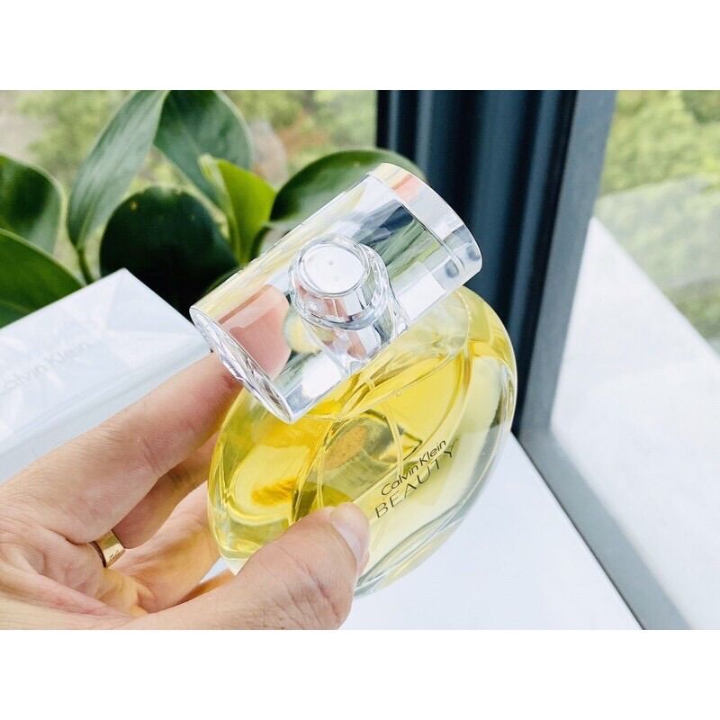 Nước hoa nữ CK Beauty EDP 100ml