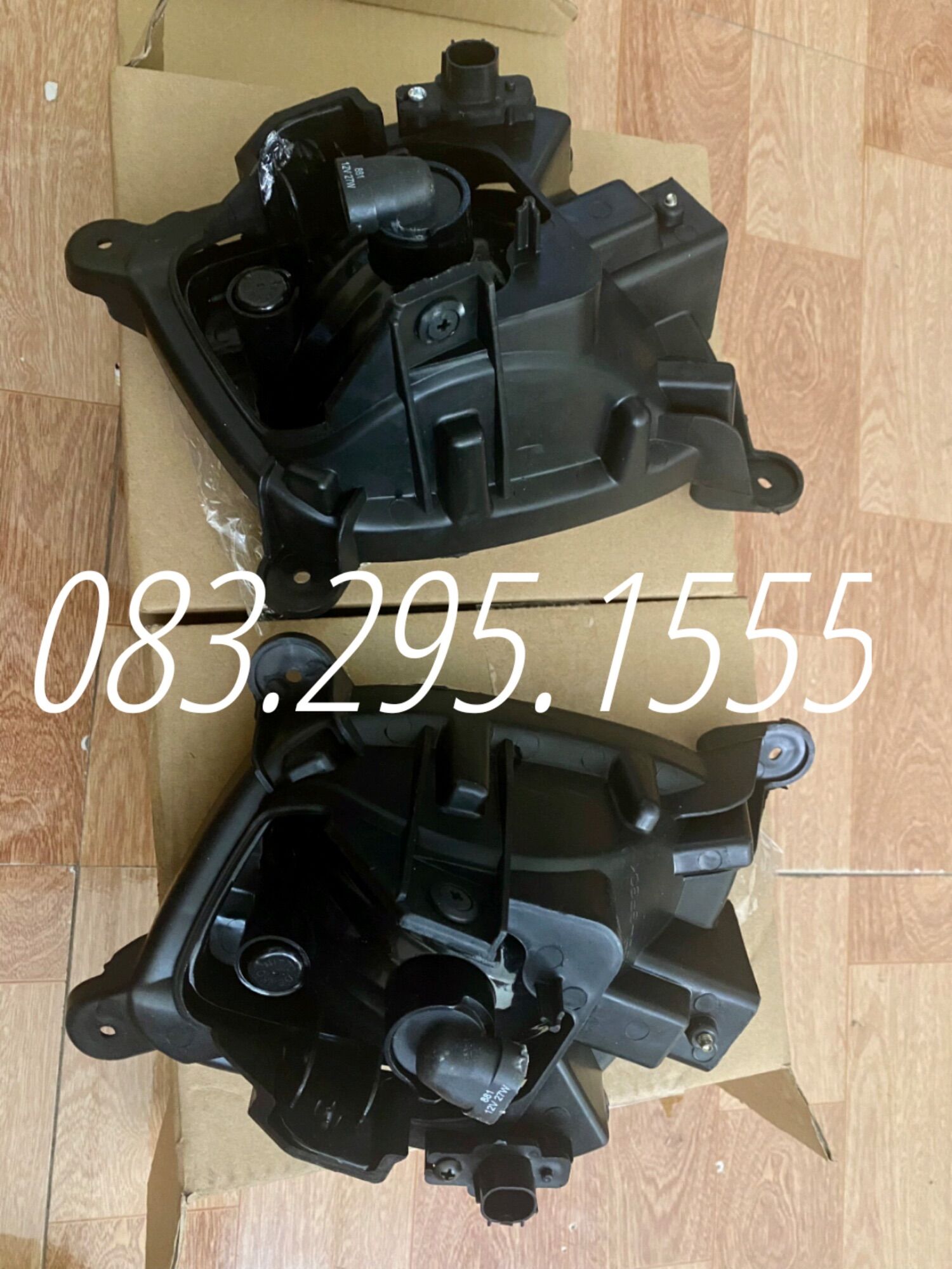 Đèn gầm Morning 15 -17 , oem