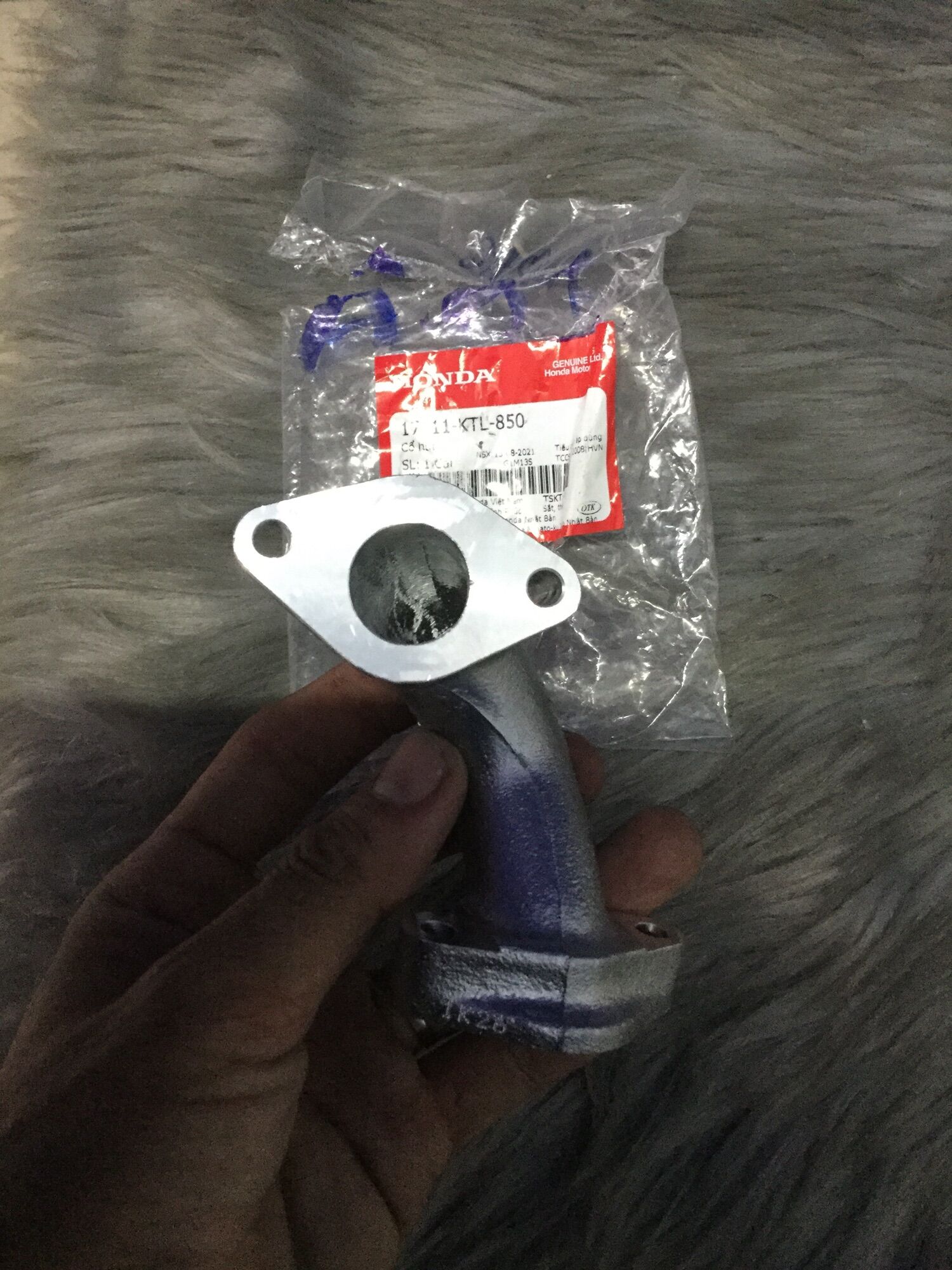 Co Xăng Wave A , S , Rs , Rsx 100