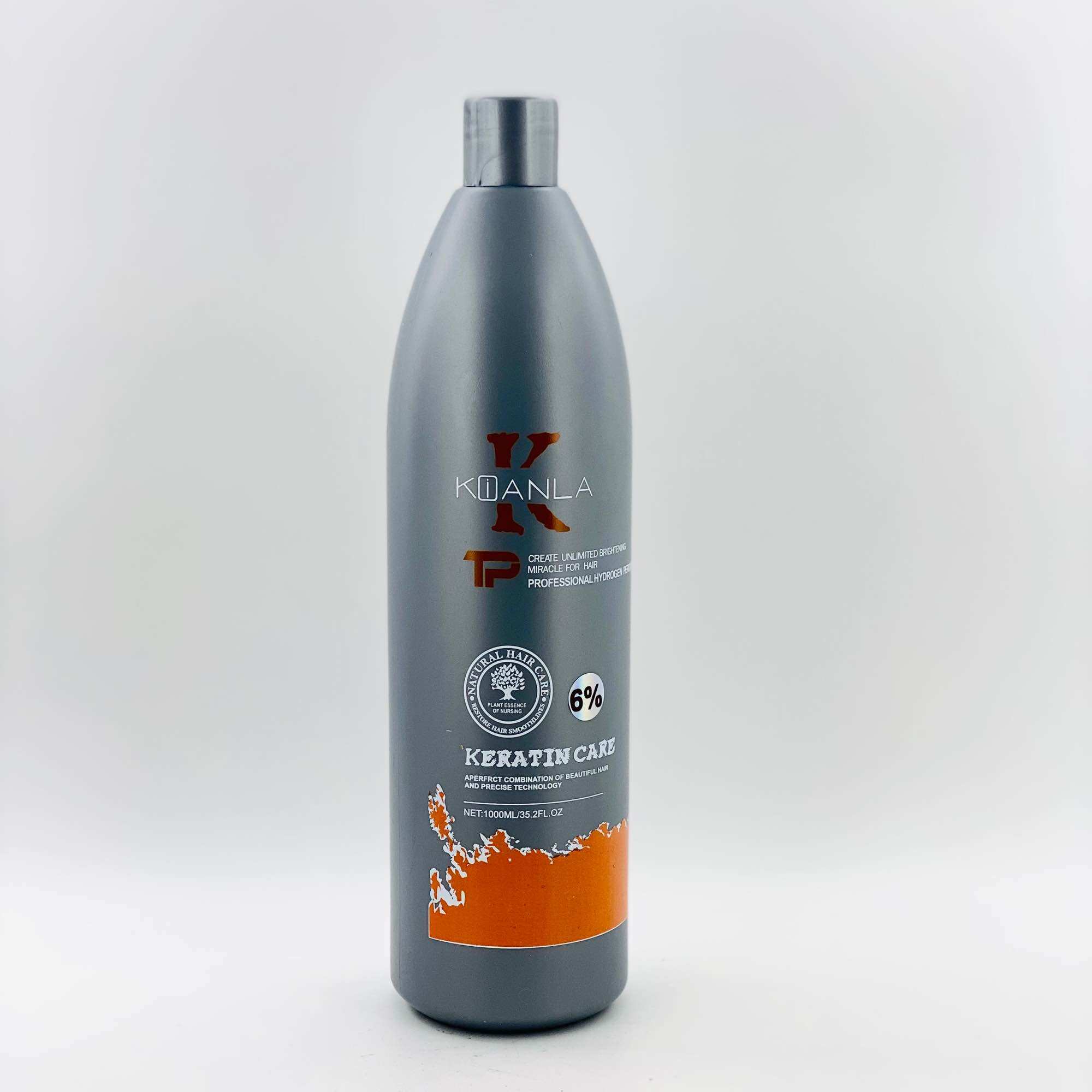 Oxy trợ nhuộm tóc KiANLA 1000ml