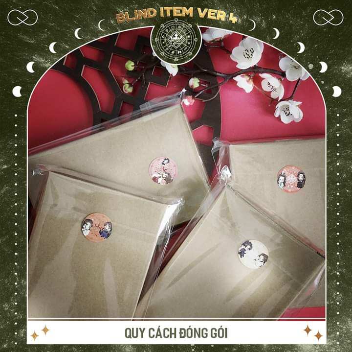 Hộp quà ver