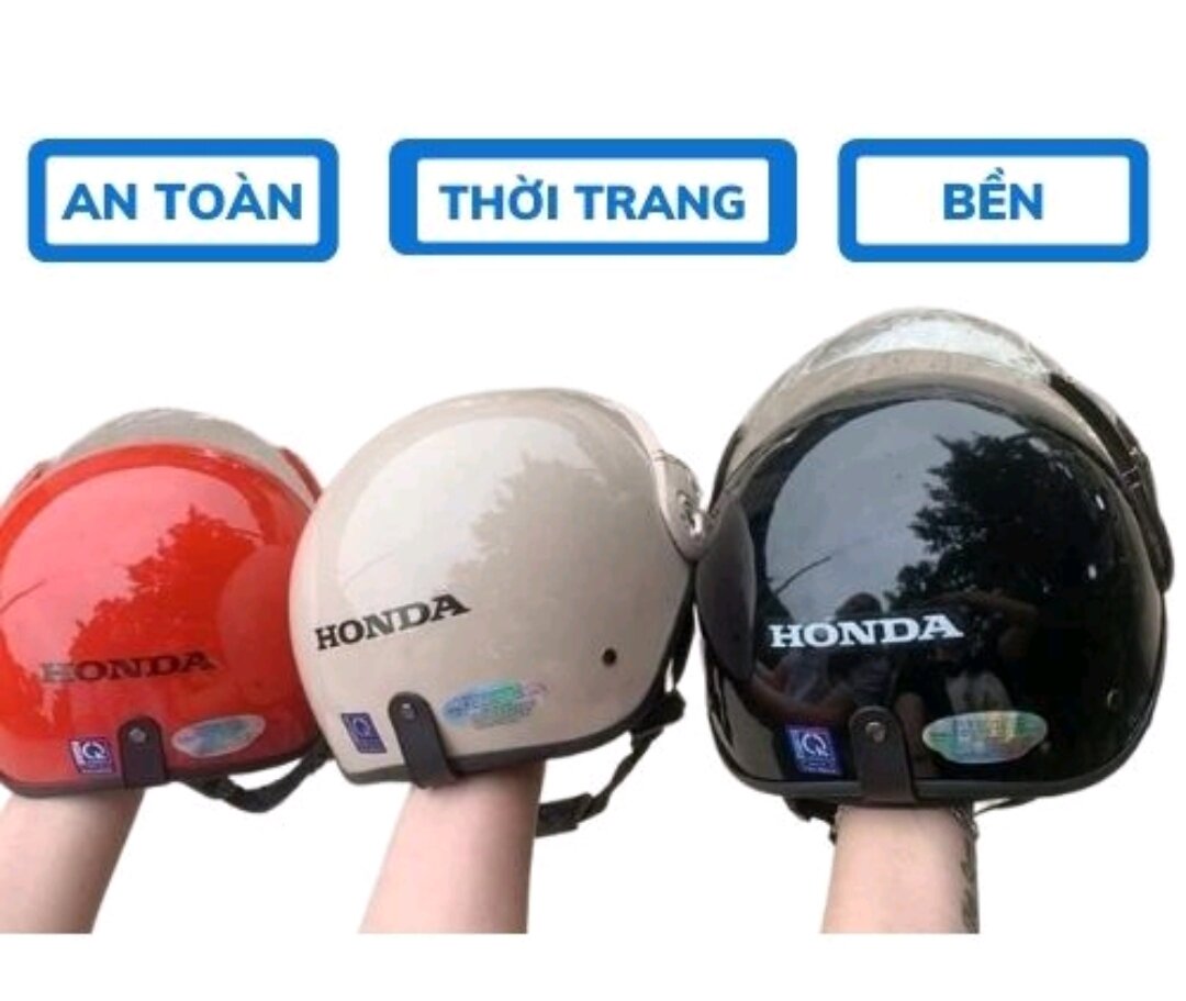 Mũ bảo hiểm có kính thời trang , mũ bảo hiểm an toàn cho bạn