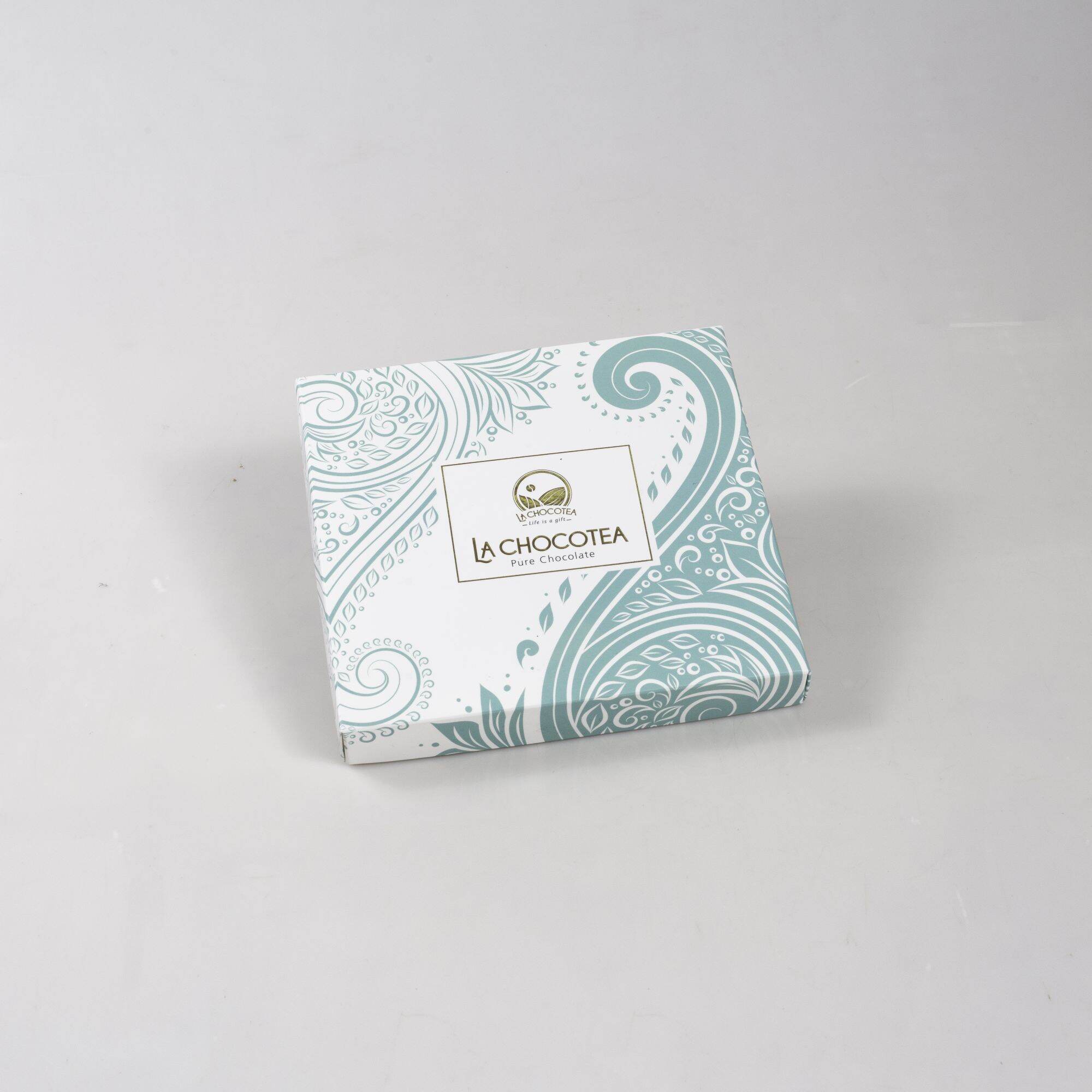 La Chocotea Fresh (Nama) Chocolate Mint
