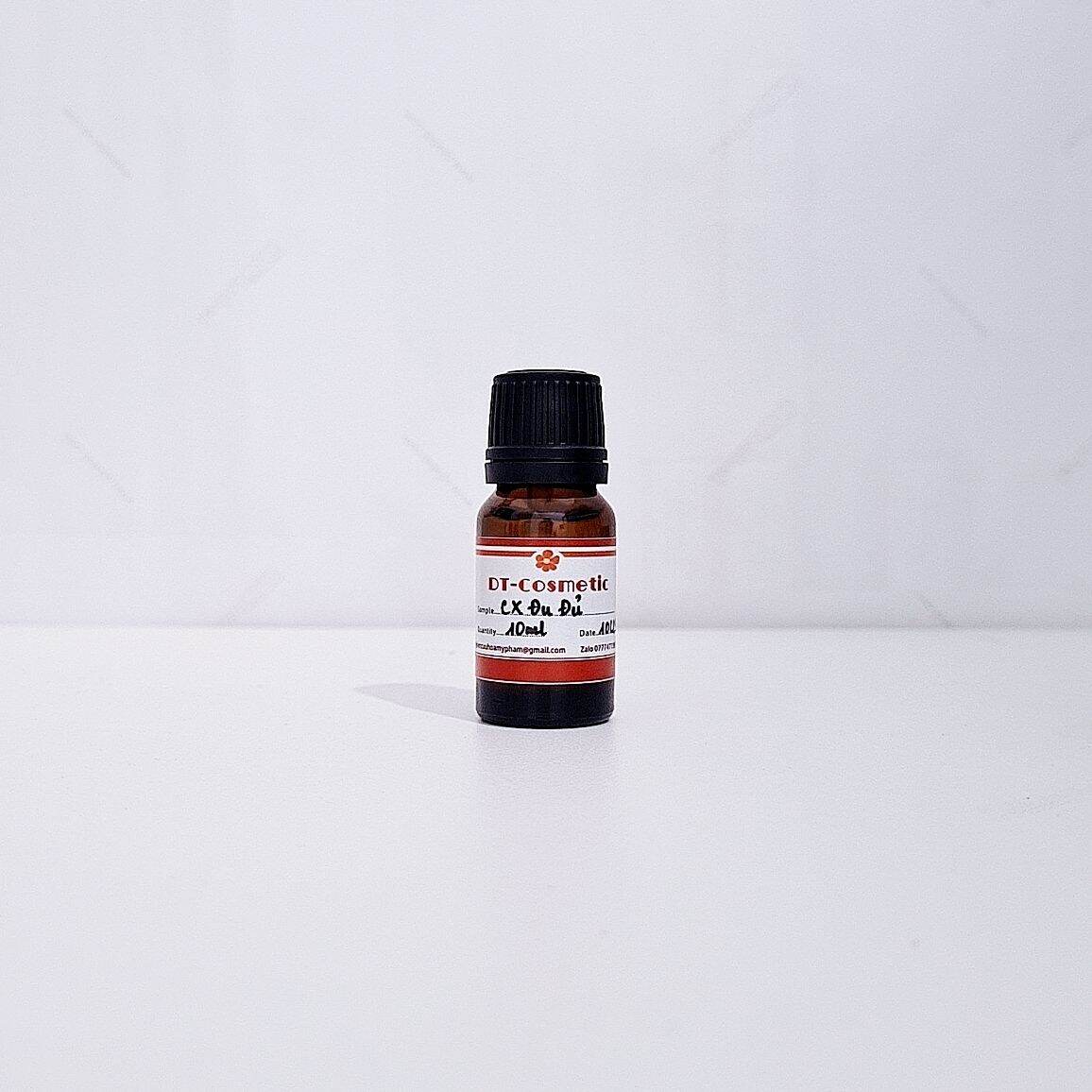 10g/100g Chiết Xuất Đu Đủ (Papaya Extract) - Nguyên Liệu Mỹ Phẩm