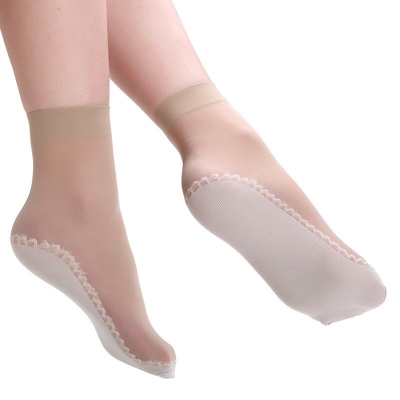 Vớ da chân chống trơn trượt mẫu mới