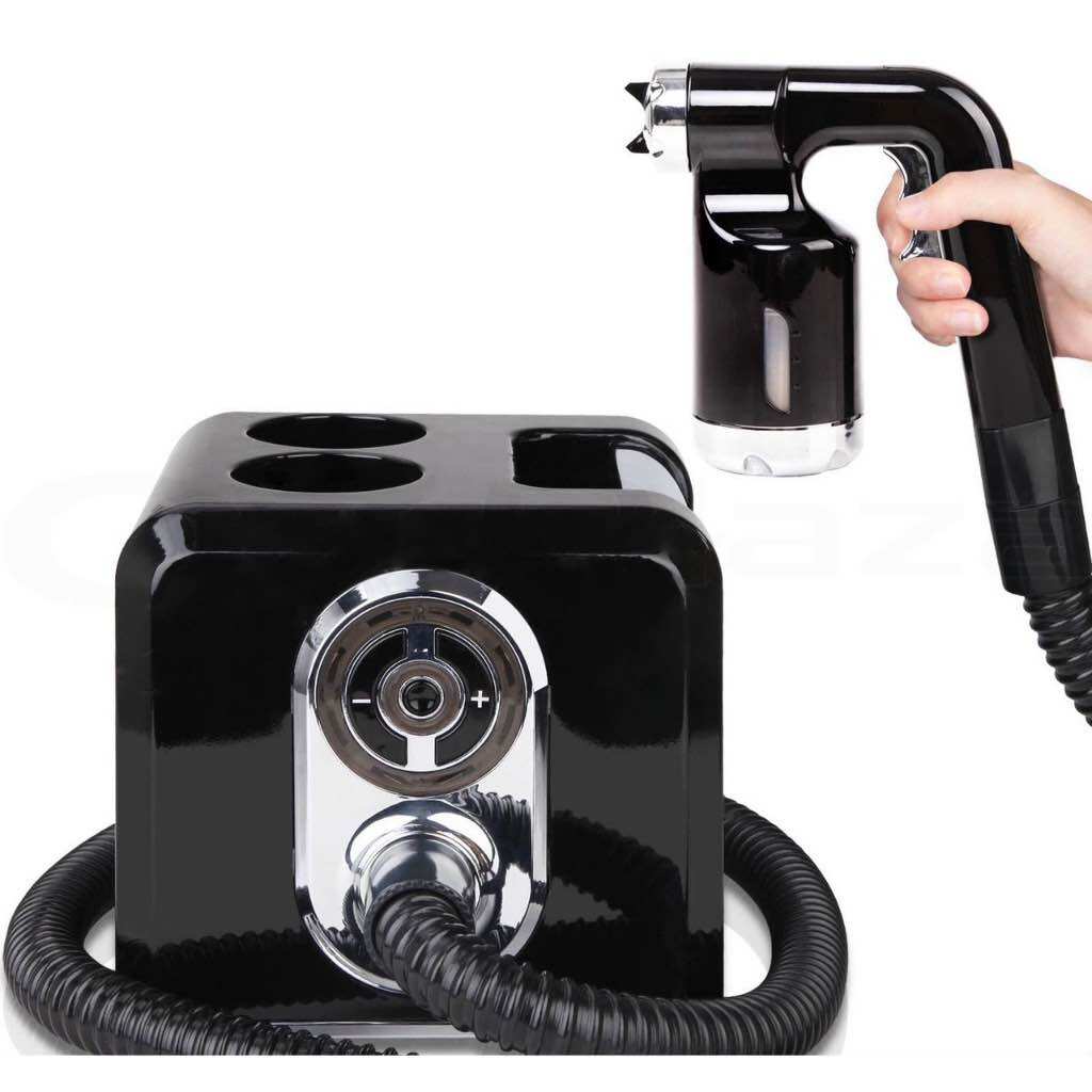 Máy Phun Trắng Nano , Máy Phun Dưỡng Chất , Máy Phun Tinh Chất - SPA88