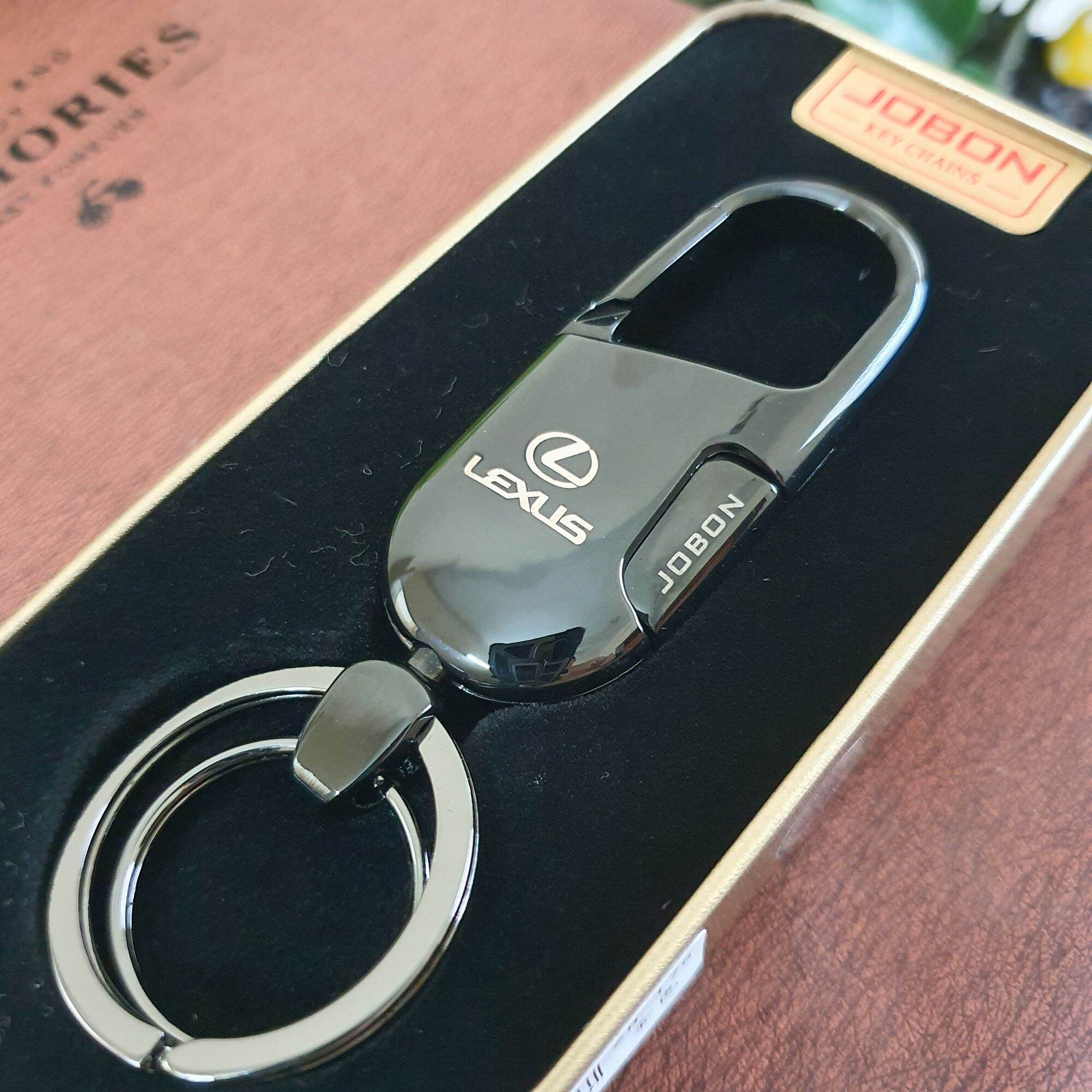 Móc Khóa Xe Lexus Cao Cấp