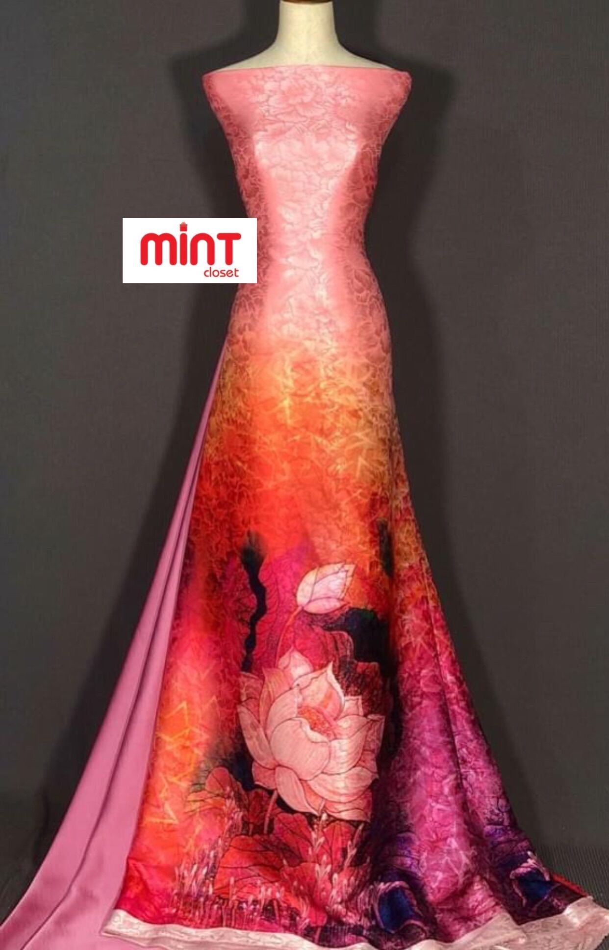 Vải lụa cao cấp t04/22