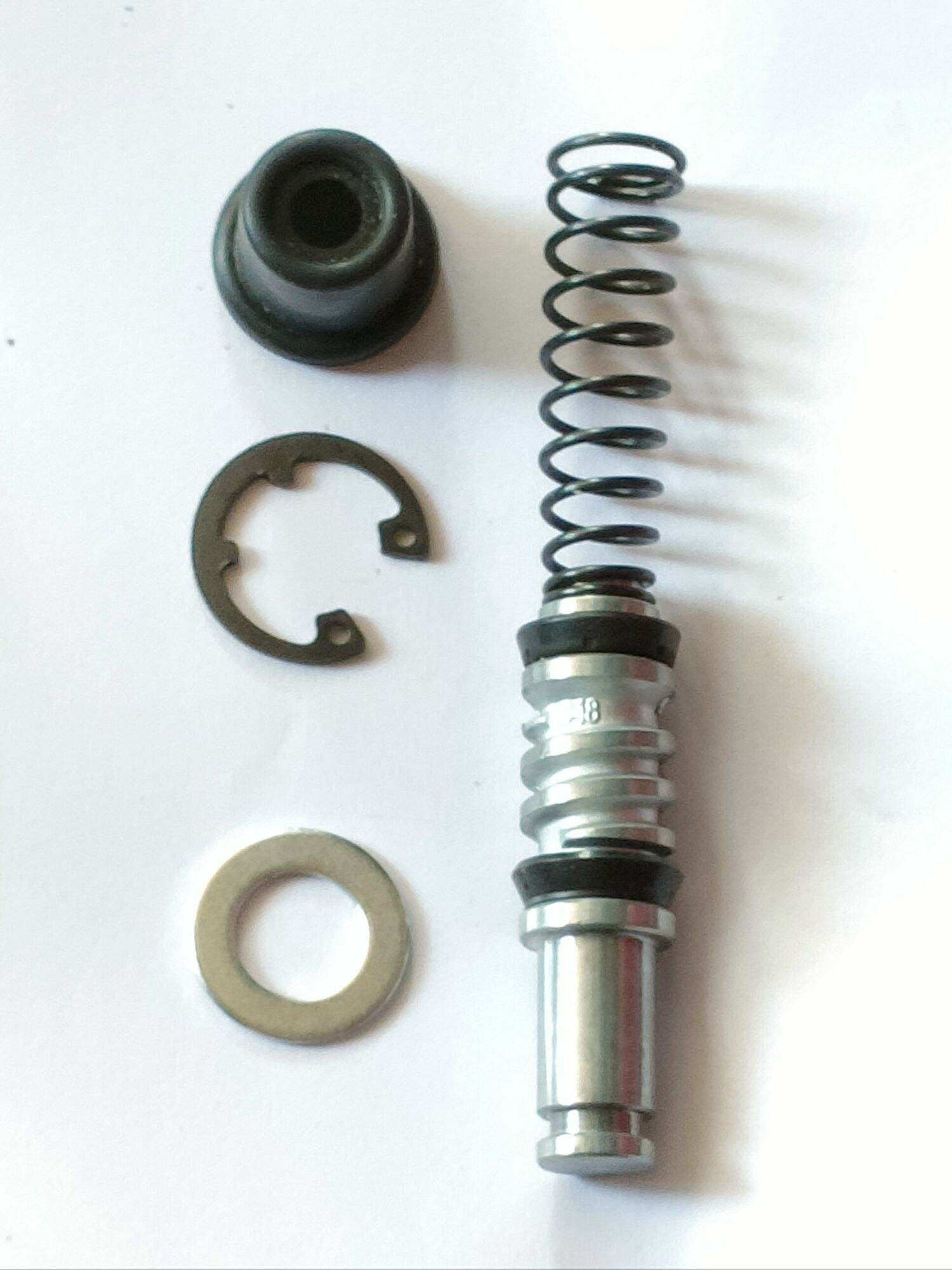 ti cupen tay dầu Wave 110cc ....