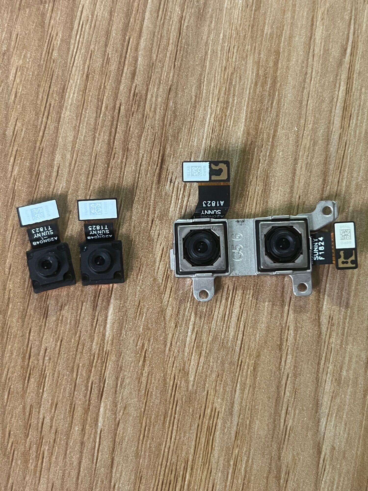 Camera xiaomi mi a2/ 6x